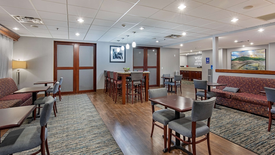 Hampton Inn Corbin KY