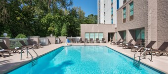 Hampton Inn & Suites Charlotte-Arrowood Rd.