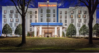 Hampton Inn & Suites Concord/Charlotte