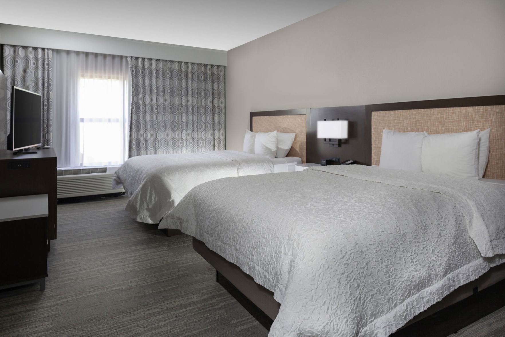 Premium-sengetøj, skrivebord, arbejdsområde til bærbare computere