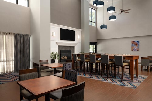 Hampton Inn & Suites Concord/Charlotte