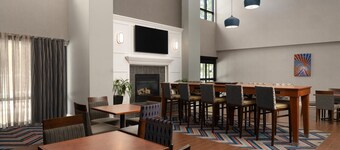 Hampton Inn & Suites Concord/Charlotte