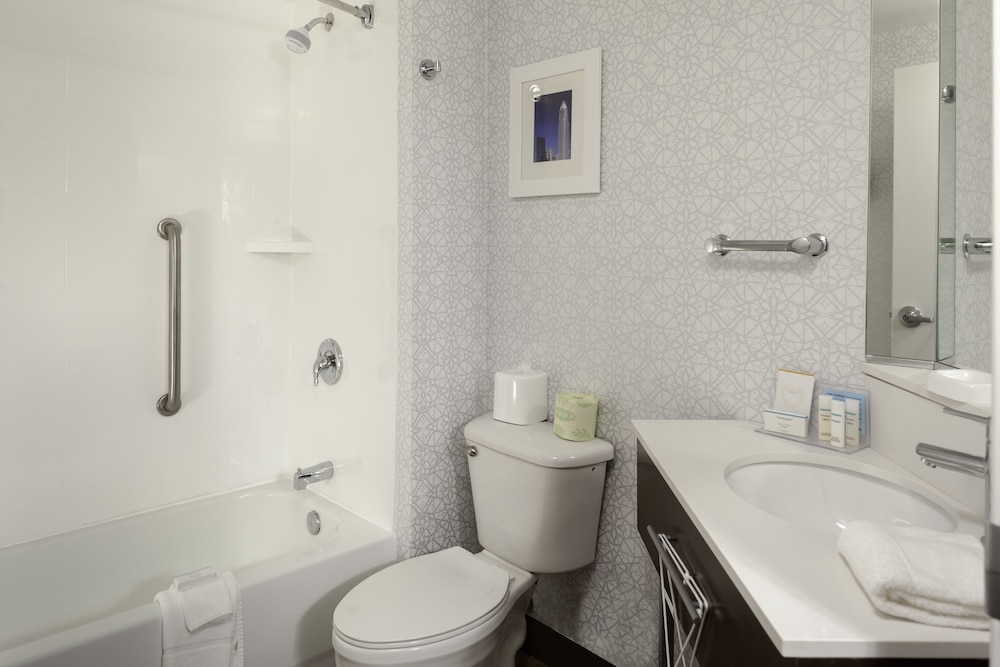 Hampton Inn & Suites Concord/Charlotte, Concord Mills & Speedway