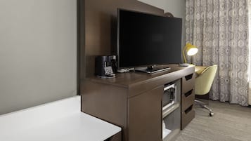 電視
