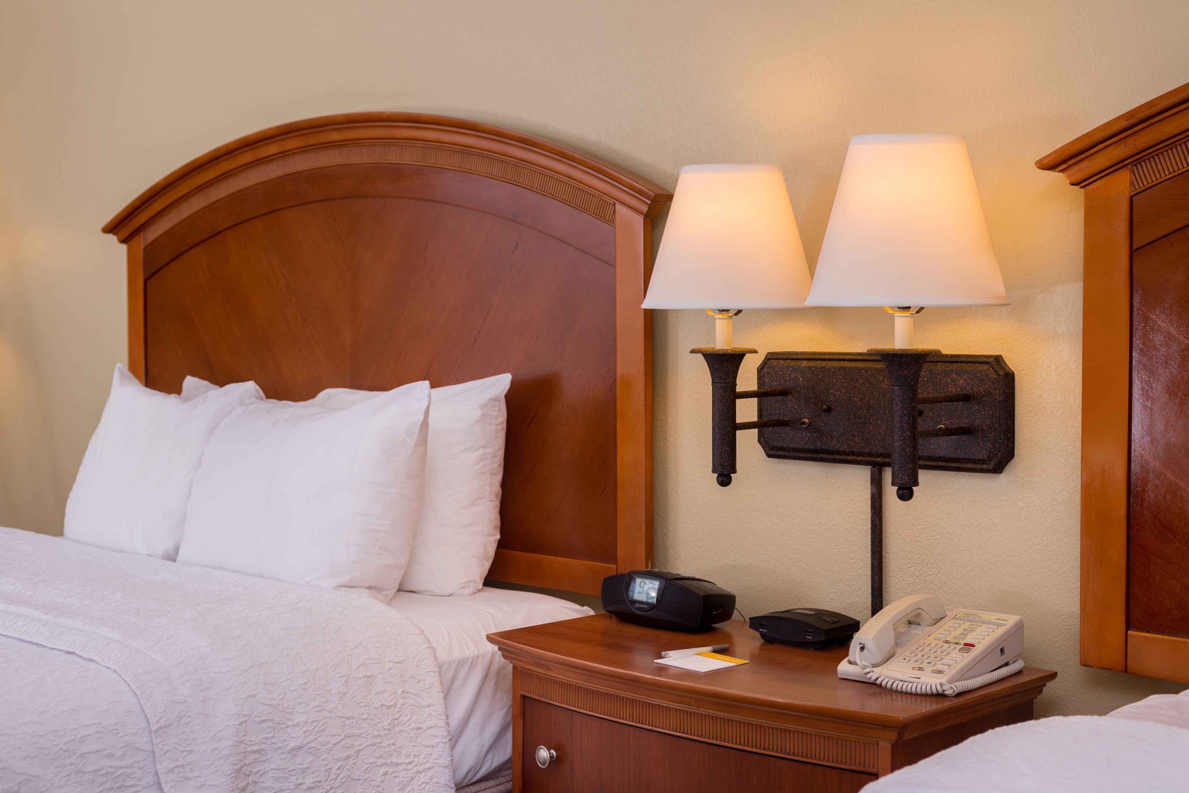 individually furnished, laptop workspace, blackout curtains