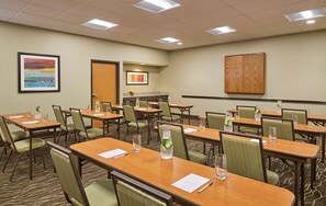 Sala de reuniones