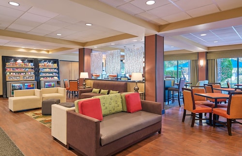 Hampton Inn San Antonio Stone Oak