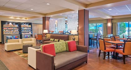Hampton Inn San Antonio Stone Oak