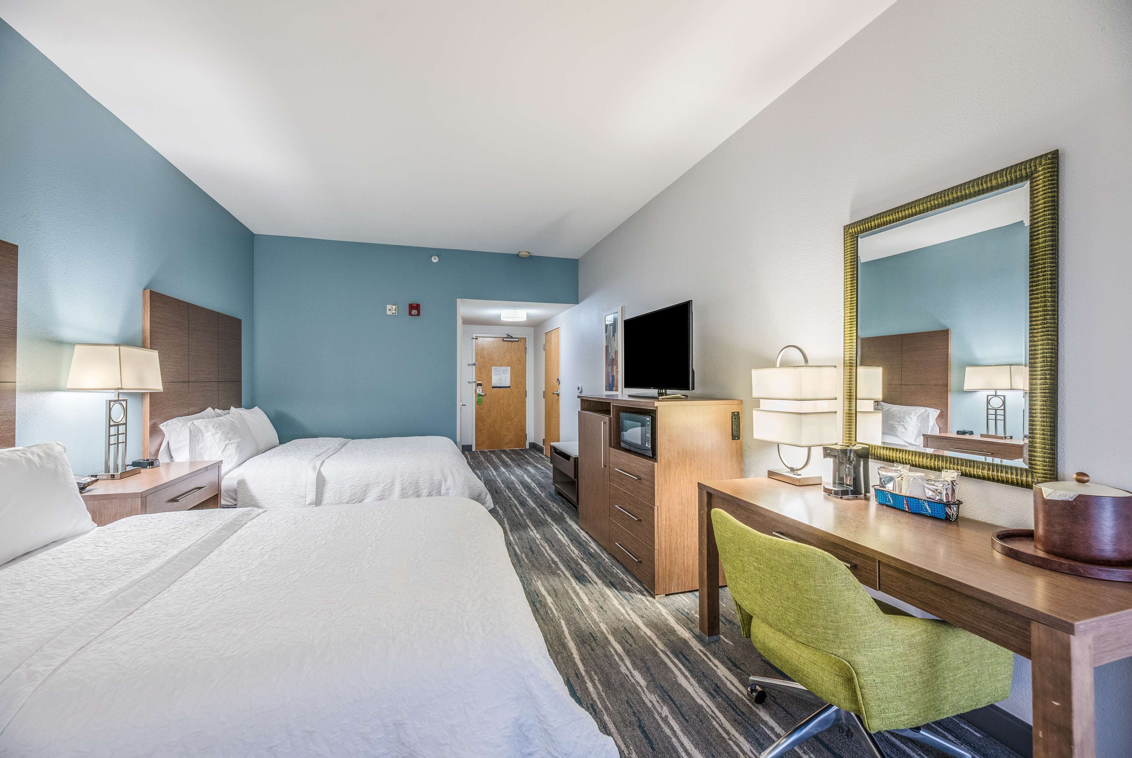 Foto - Hampton Inn Oakland-Hayward