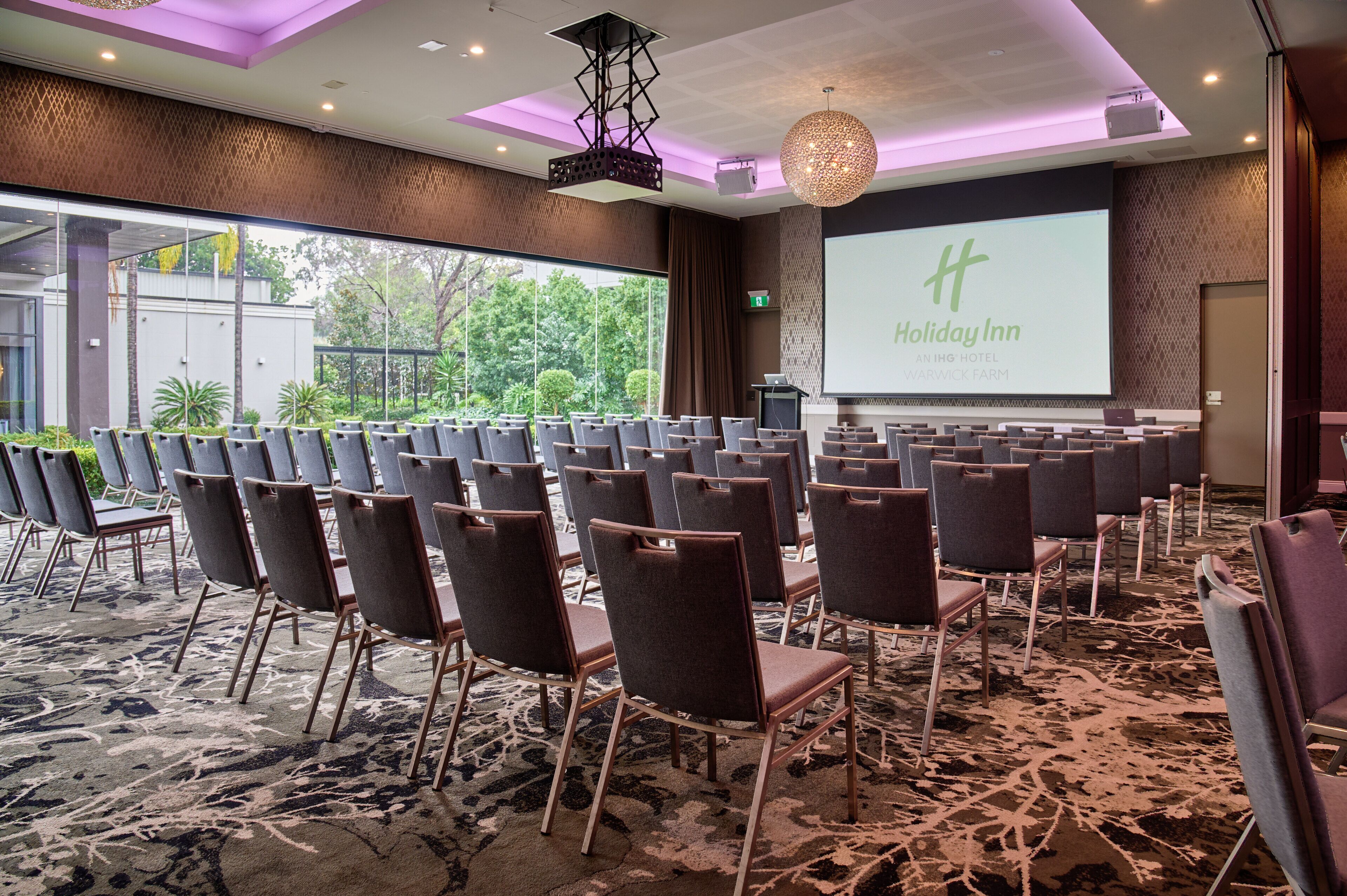 Photo - Holiday Inn Warwick Farm by IHG