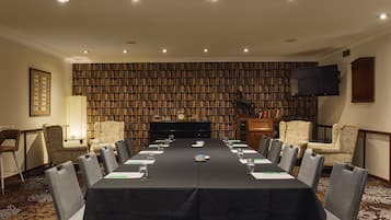 Sala de reuniones