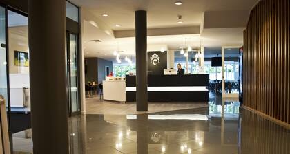 Hotel Corsendonk Viane