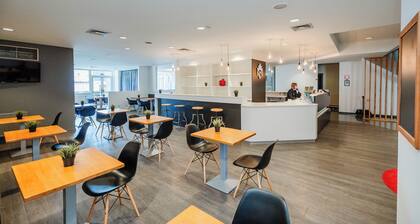 Hotel Corsendonk Viane