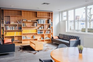 Lounge - Hotel Corsendonk Viane (Turnhout)