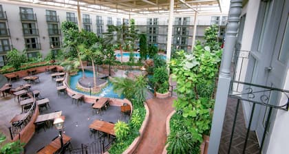 Sandman Signature Lethbridge Lodge