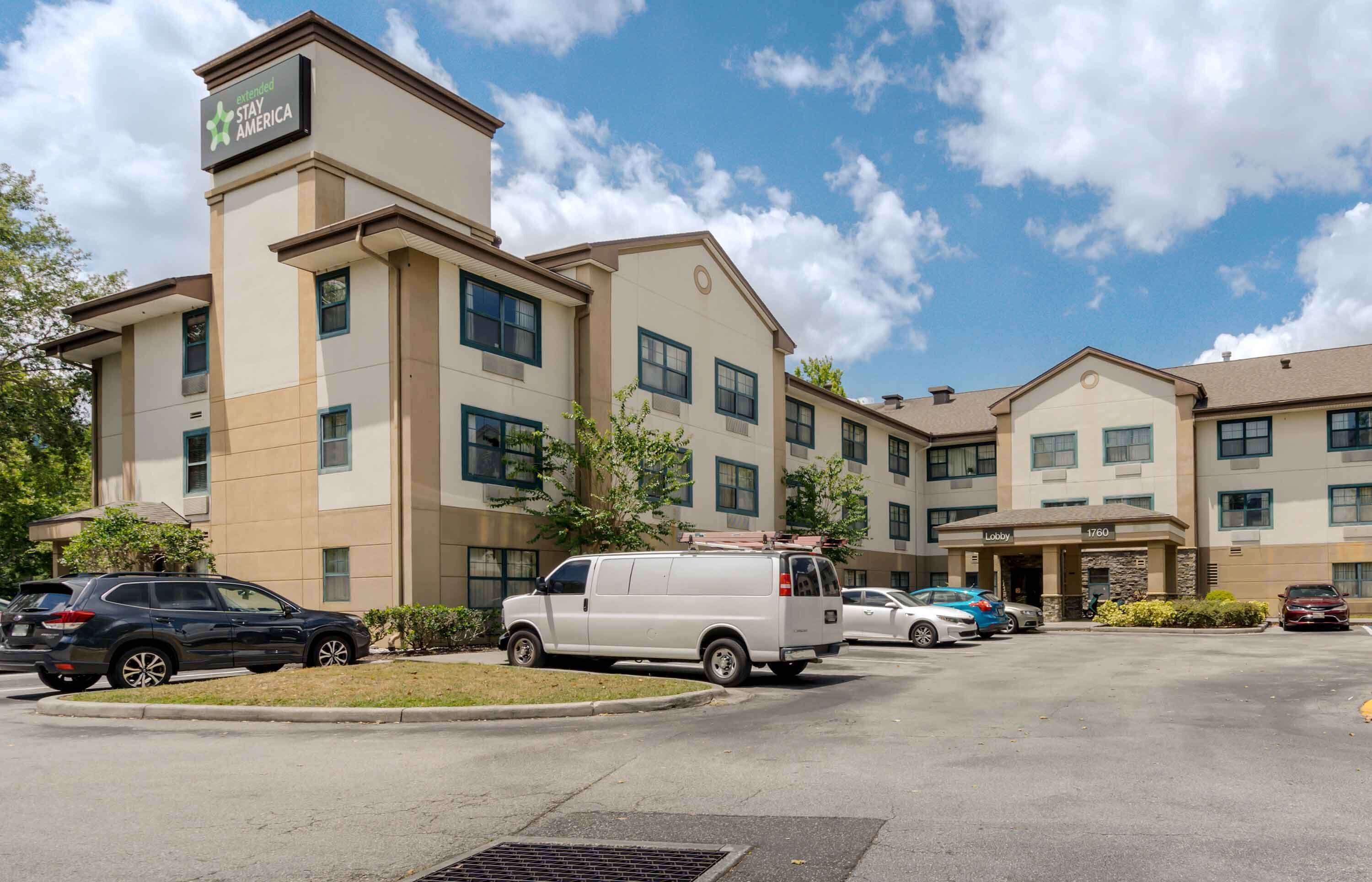 Photo - Extended Stay America Select Suites - Orlando - Maitland - 1760 Pembrook Dr