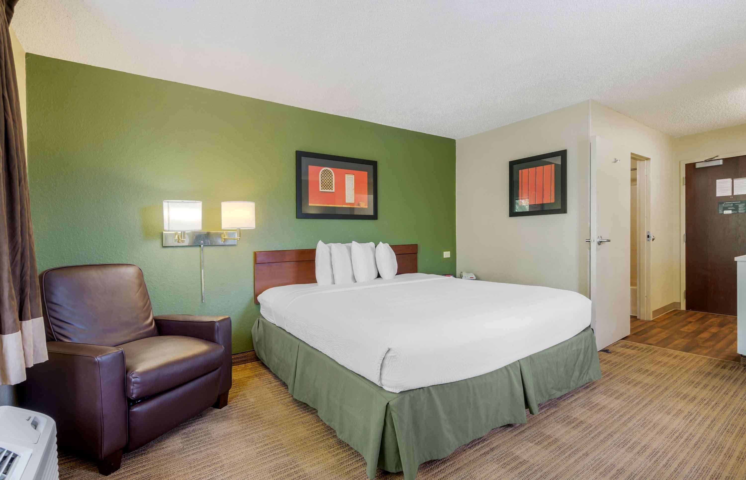 Photo - Extended Stay America Select Suites - Orlando - Maitland - 1760 Pembrook Dr