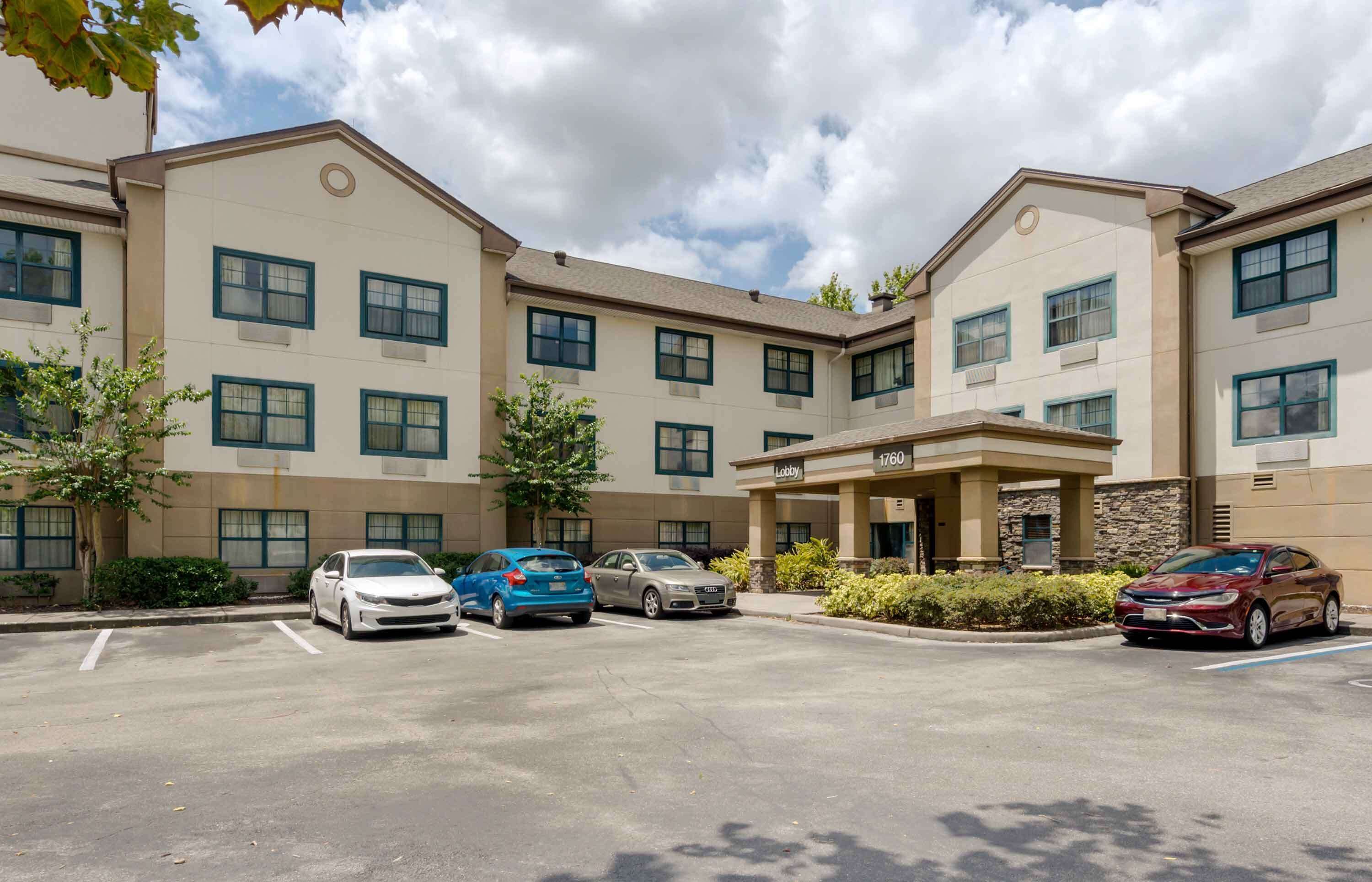 Photo - Extended Stay America Select Suites - Orlando - Maitland - 1760 Pembrook Dr