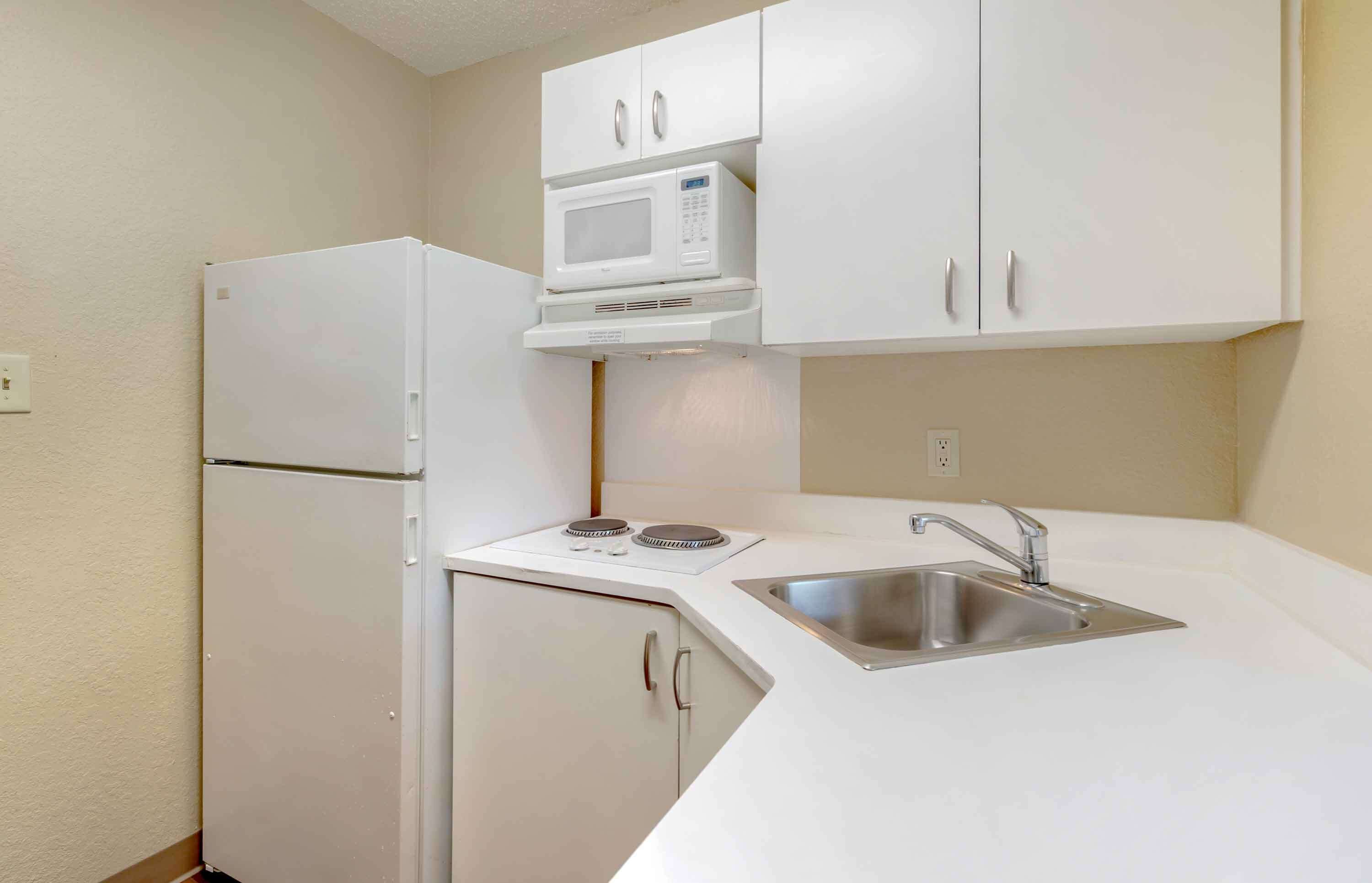 Photo - Extended Stay America Select Suites - Orlando - Maitland - 1760 Pembrook Dr