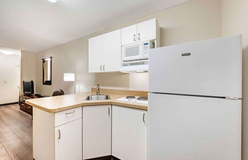 Extended Stay America Suites Dayton North