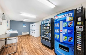 Property amenity