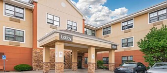 Extended Stay America Suites Dayton North