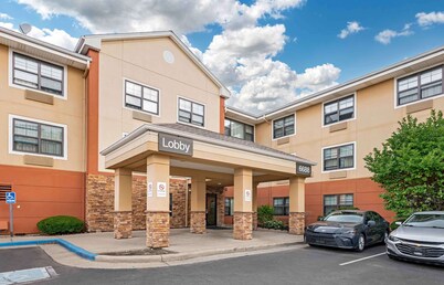 Extended Stay America Suites Dayton North