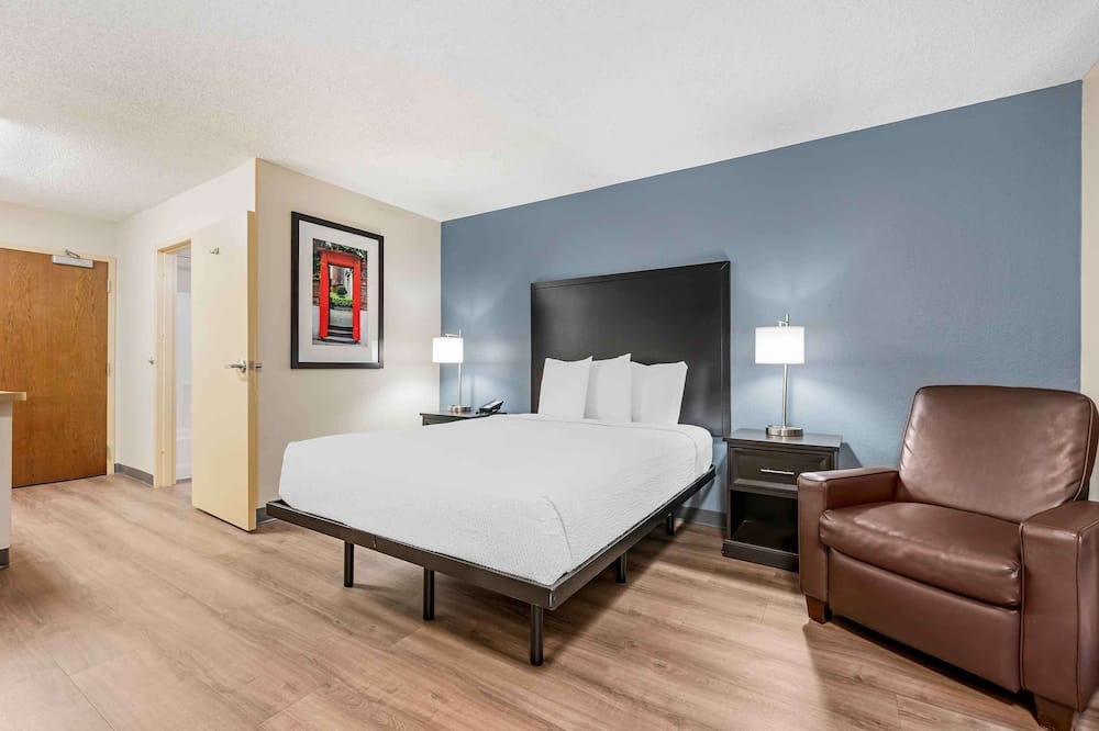 Extended Stay America Suites Dayton North