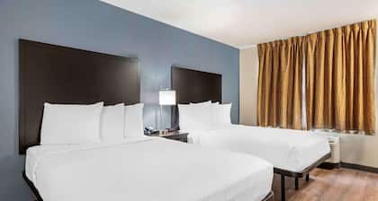 Extended Stay America Suites Dayton North