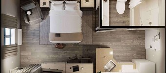 Extended Stay America Suites Long Island Melville