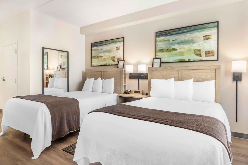 Extended Stay America Suites Long Island Melville
