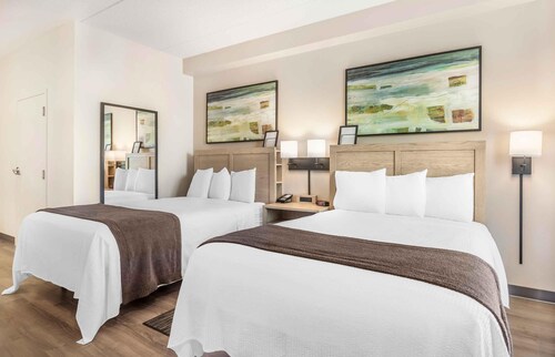 Extended Stay America Suites Long Island Melville