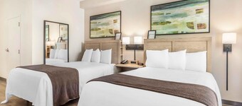 Extended Stay America Suites Long Island Melville