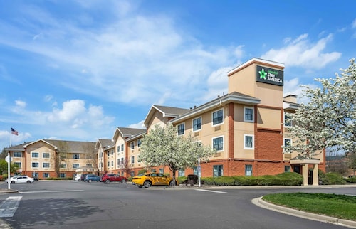 Extended Stay America Suites Long Island Melville