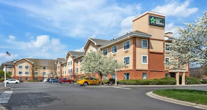 Extended Stay America Suites Long Island Melville