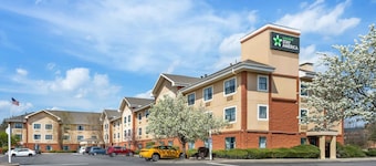 Extended Stay America Suites Long Island Melville