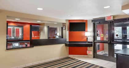 Extended Stay America Suites Long Island Melville