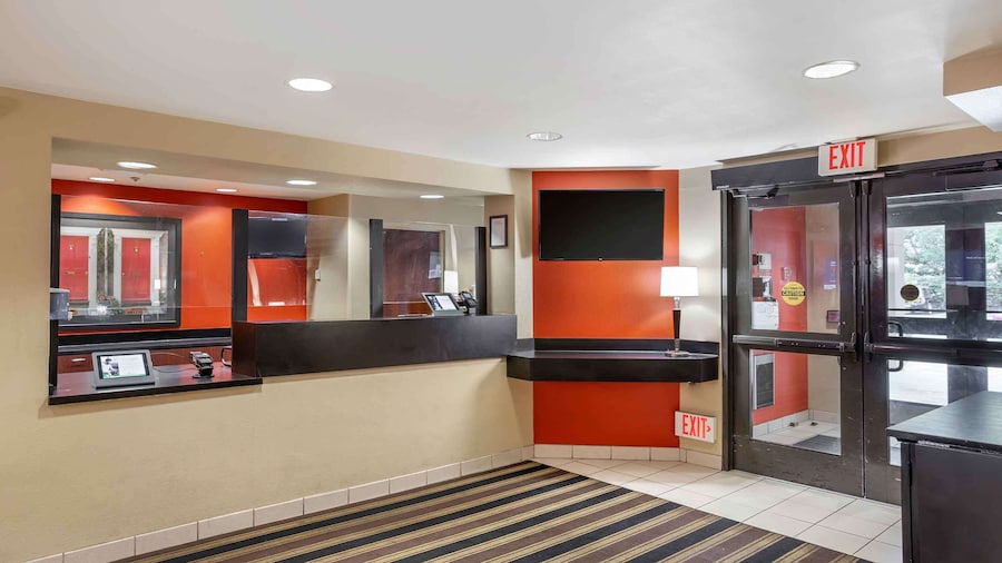 Extended Stay America Suites Long Island Melville