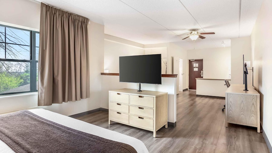 Extended Stay America Suites Long Island Melville