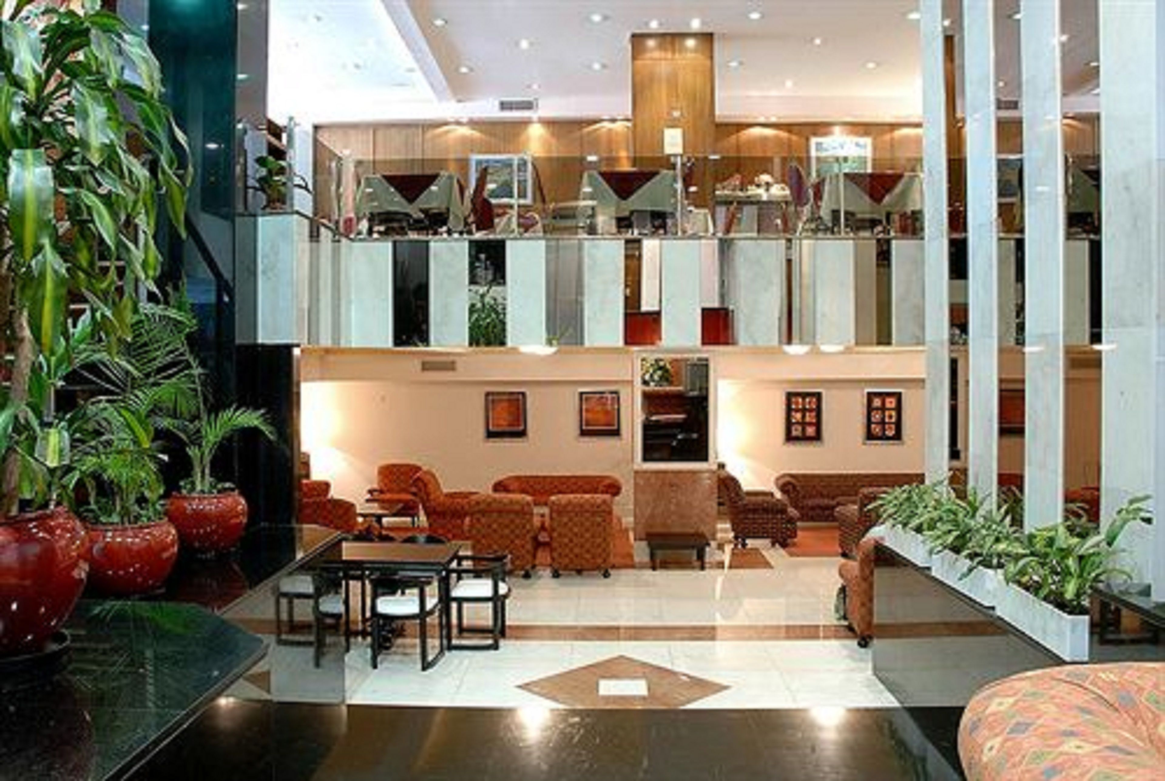 Foto - Globales Republica