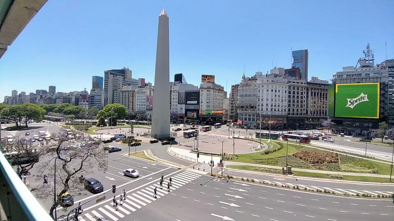 Photo - Globales Republica