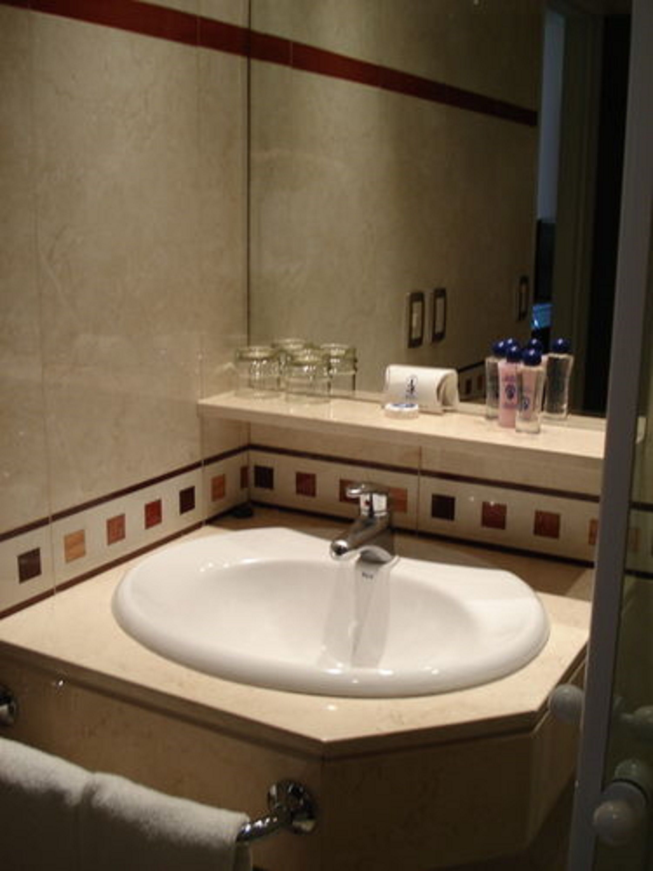 Foto - Globales Republica