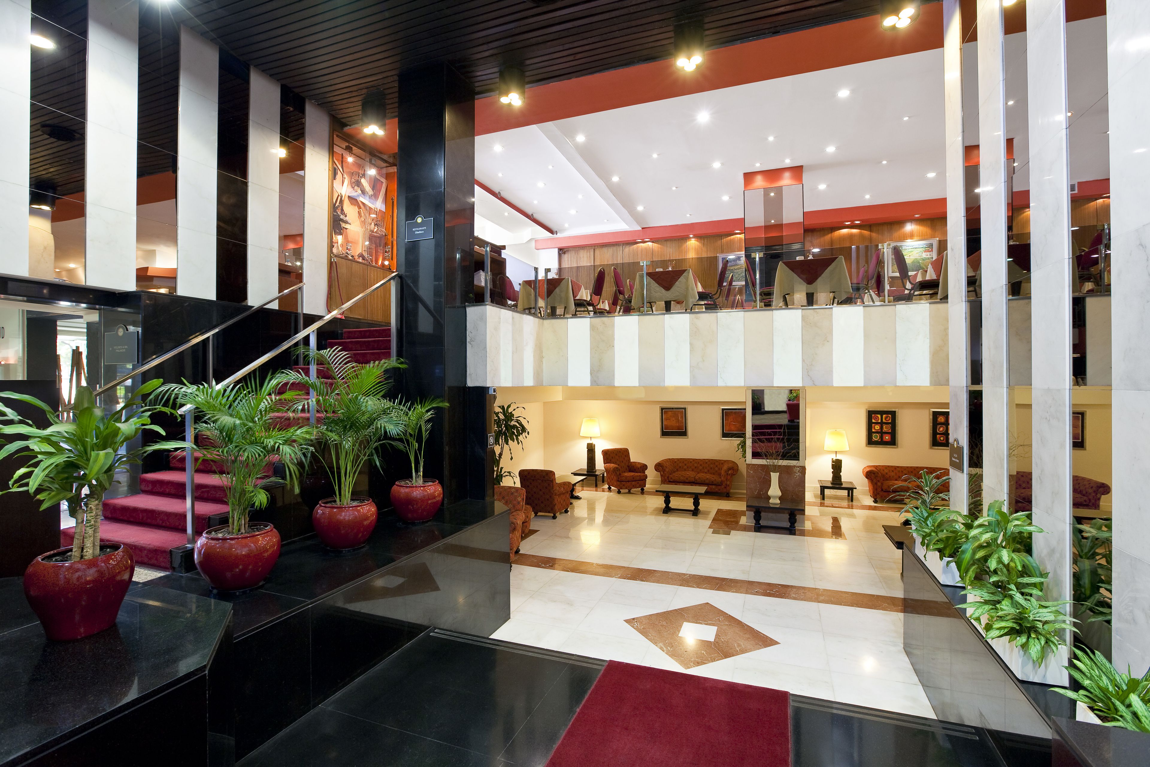 Foto - Globales Republica