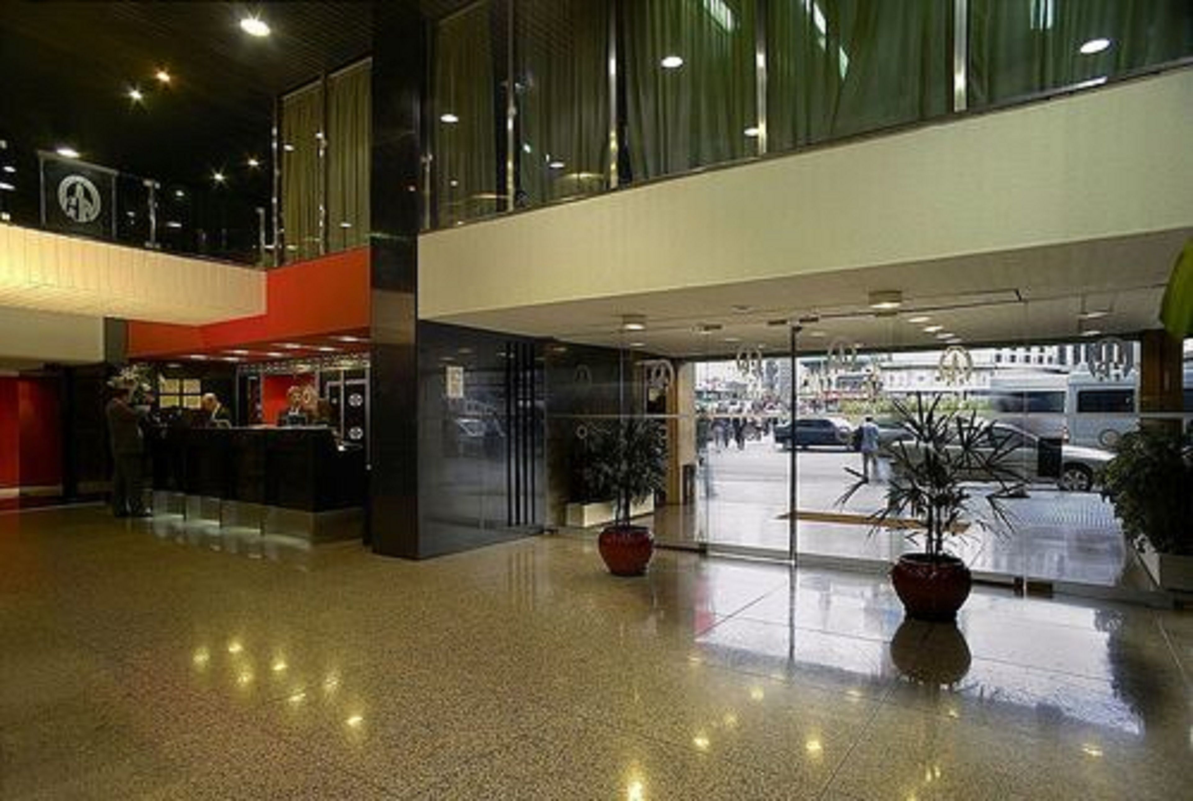 Foto - Globales Republica