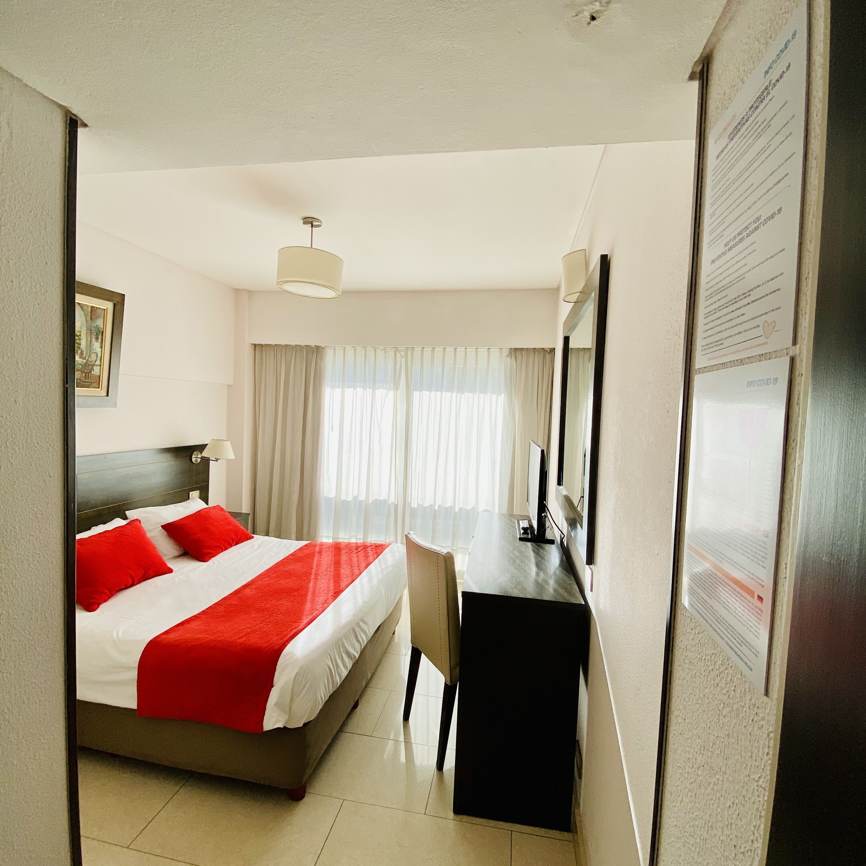 Foto - Globales Republica