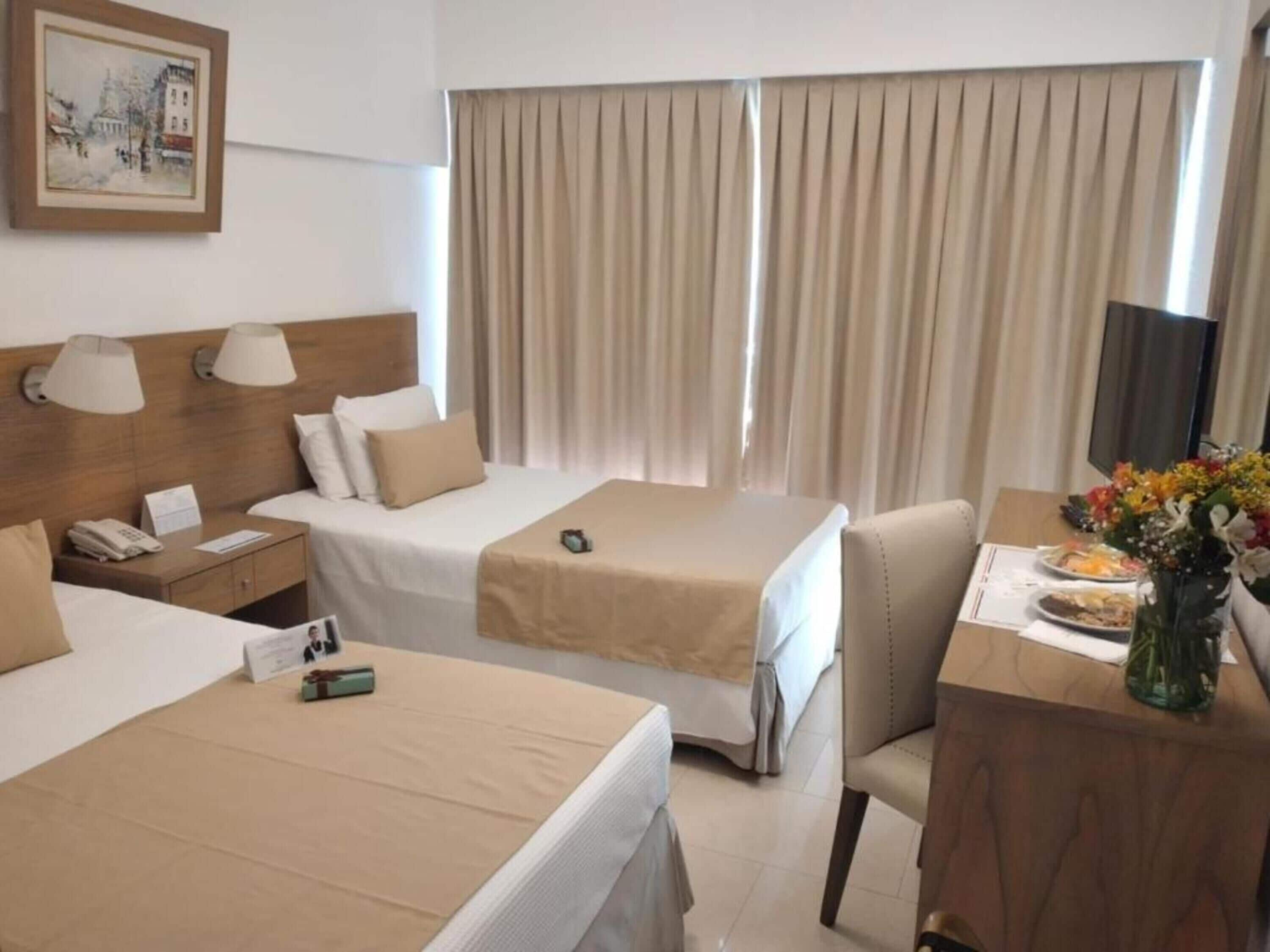 Foto - Globales Republica