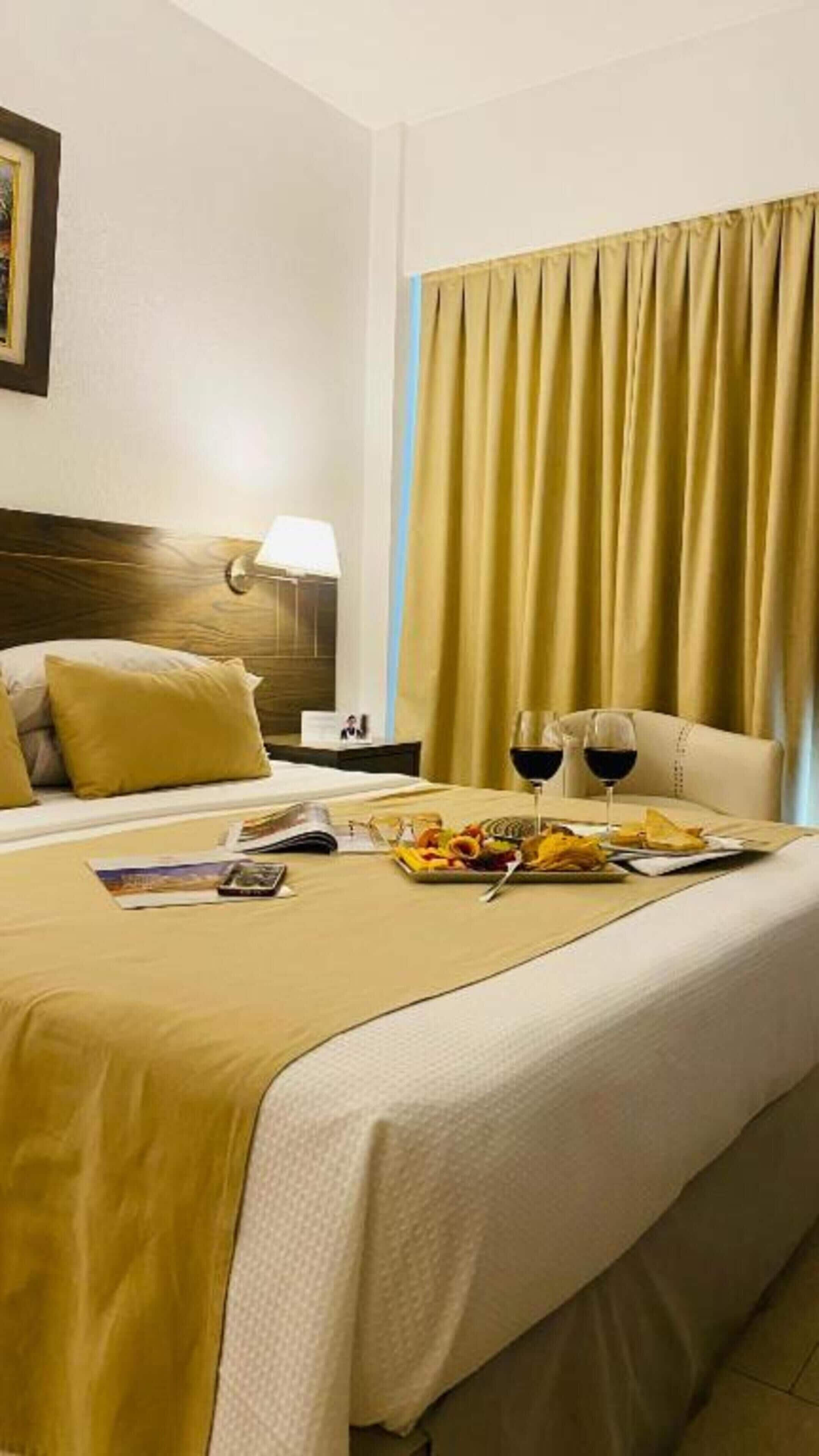 Foto - Globales Republica