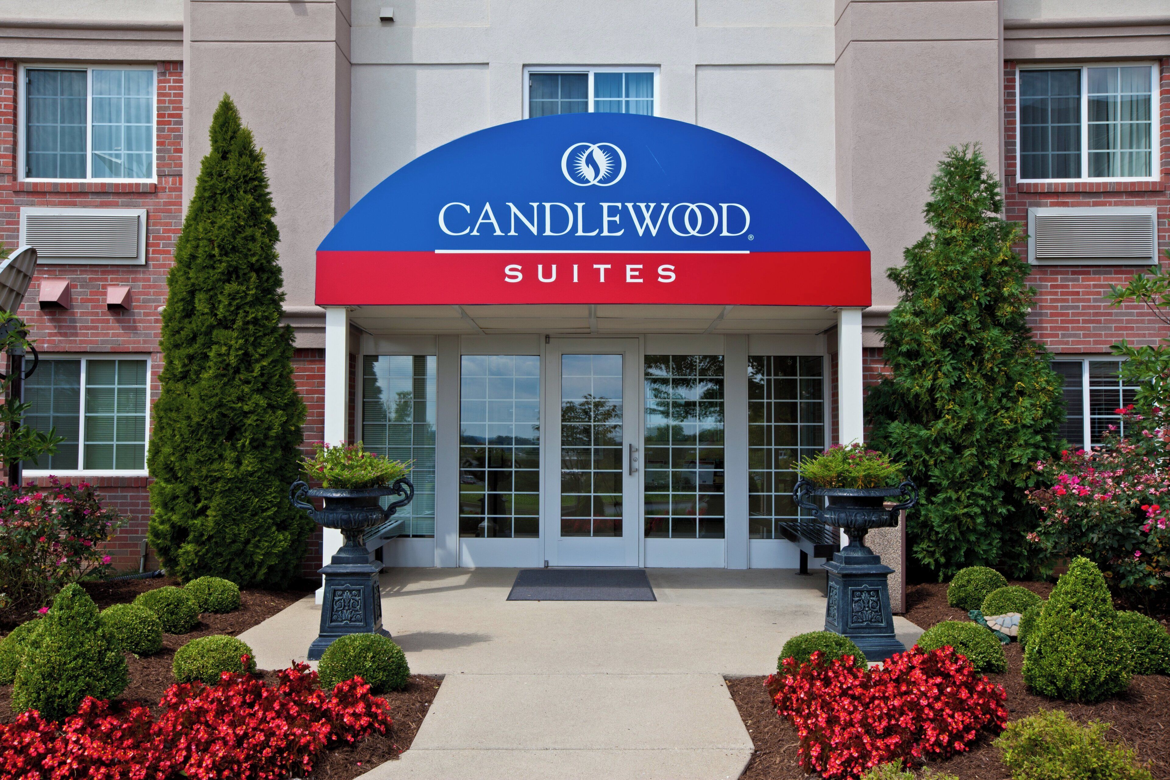 Foto - Candlewood Suites Louisville Airport