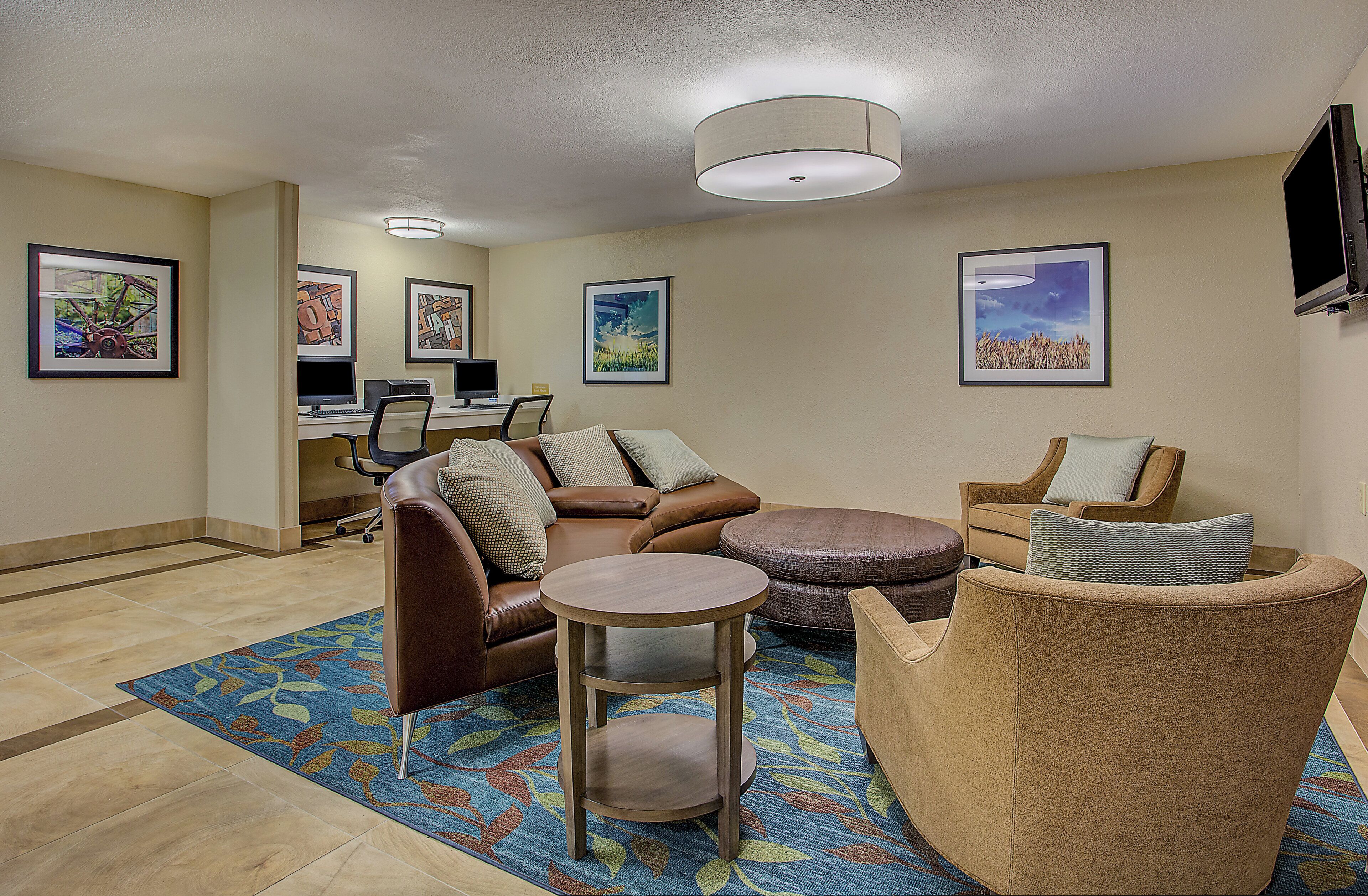 Foto - Candlewood Suites Louisville Airport