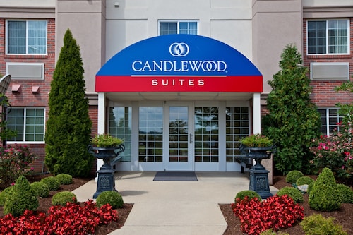 Candlewood Suites Louisville Airport by IHG